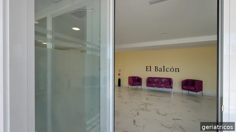 Residencia El Balcón