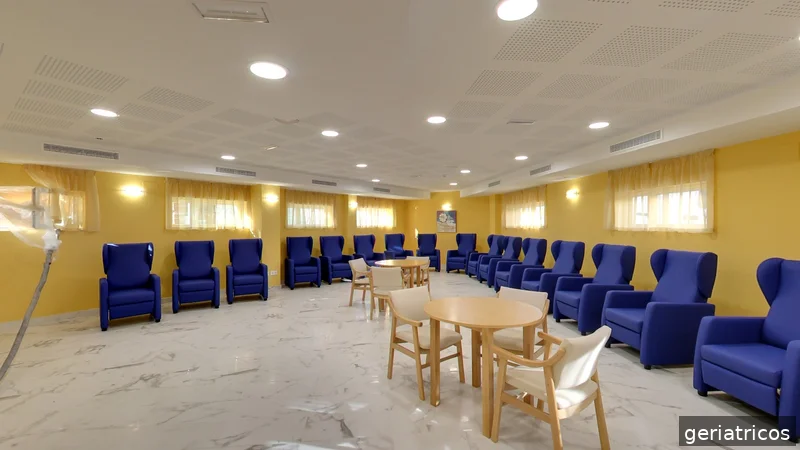 Residencia El Balcón