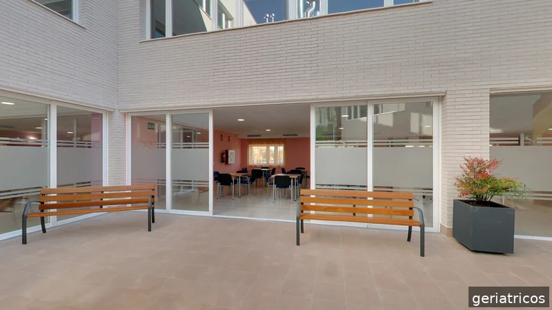 Residencia El Balcón