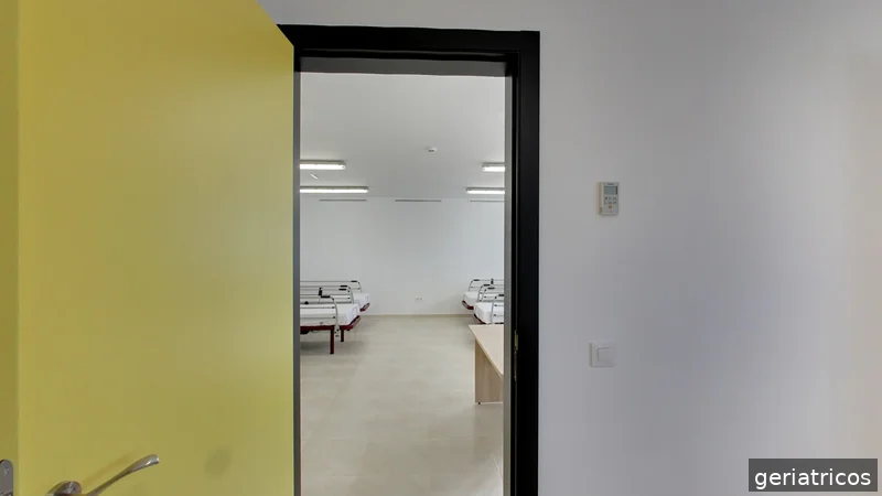 Residencia El Balcón