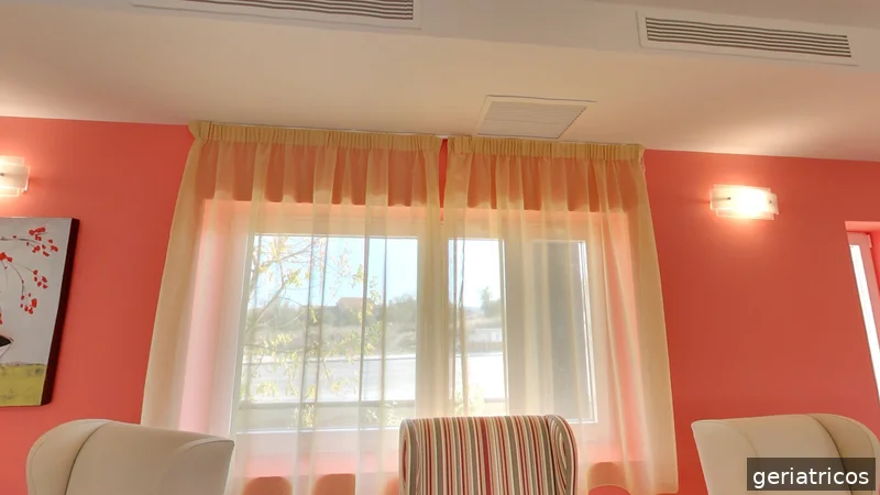 Residencia El Balcón