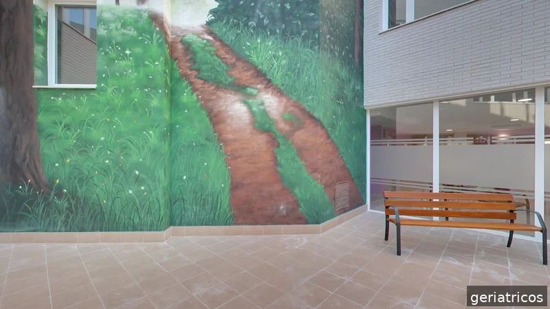 Residencia El Balcón