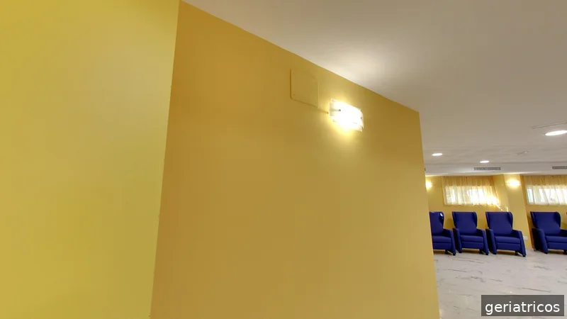 Residencia El Balcón