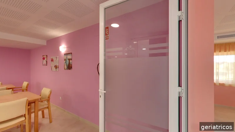 Residencia El Balcón