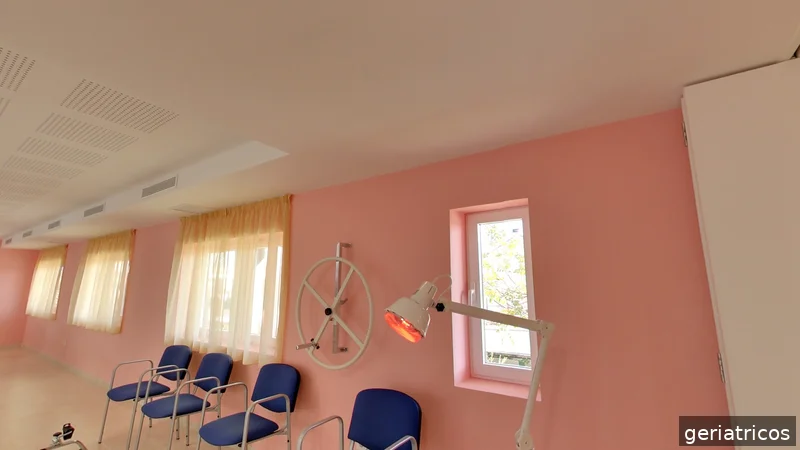 Residencia El Balcón