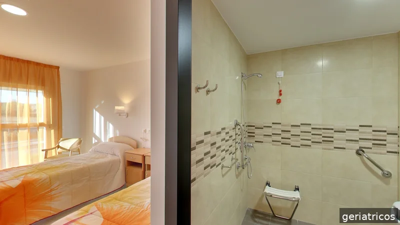 Residencia El Balcón