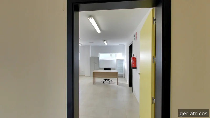 Residencia El Balcón