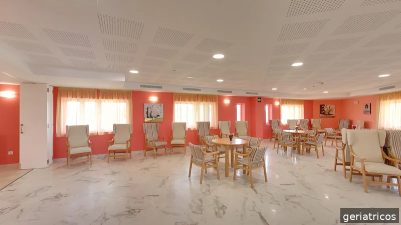 Residencia El Balcón