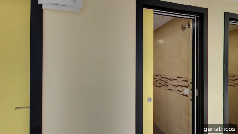 Residencia El Balcón