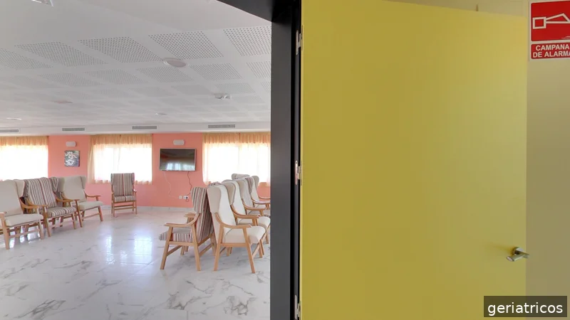 Residencia El Balcón