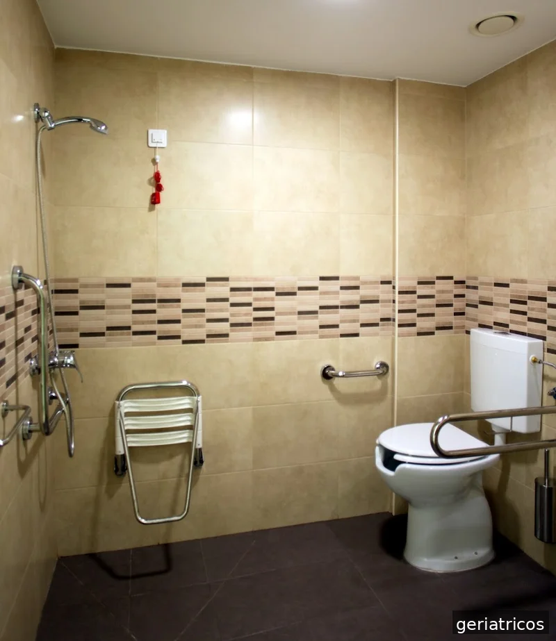 Residencia El Balcón