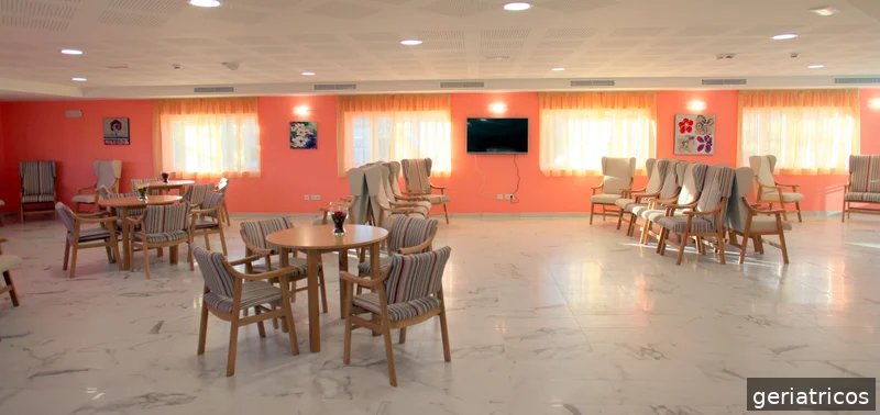 Residencia El Balcón