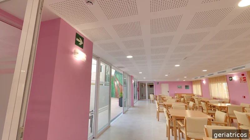 Residencia El Balcón