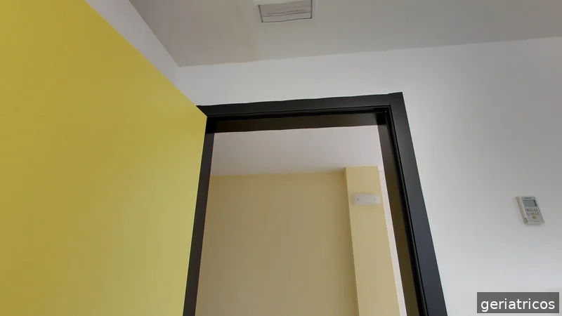 Residencia El Balcón