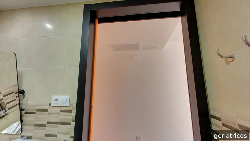 Residencia El Balcón