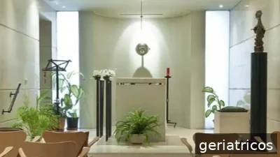 Fundación Sagrada Familia y Santa Isabel