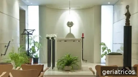 Fundación Sagrada Familia y Santa Isabel