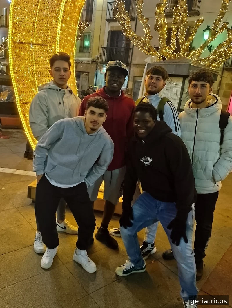 Fundación Sagrada Familia y Santa Isabel