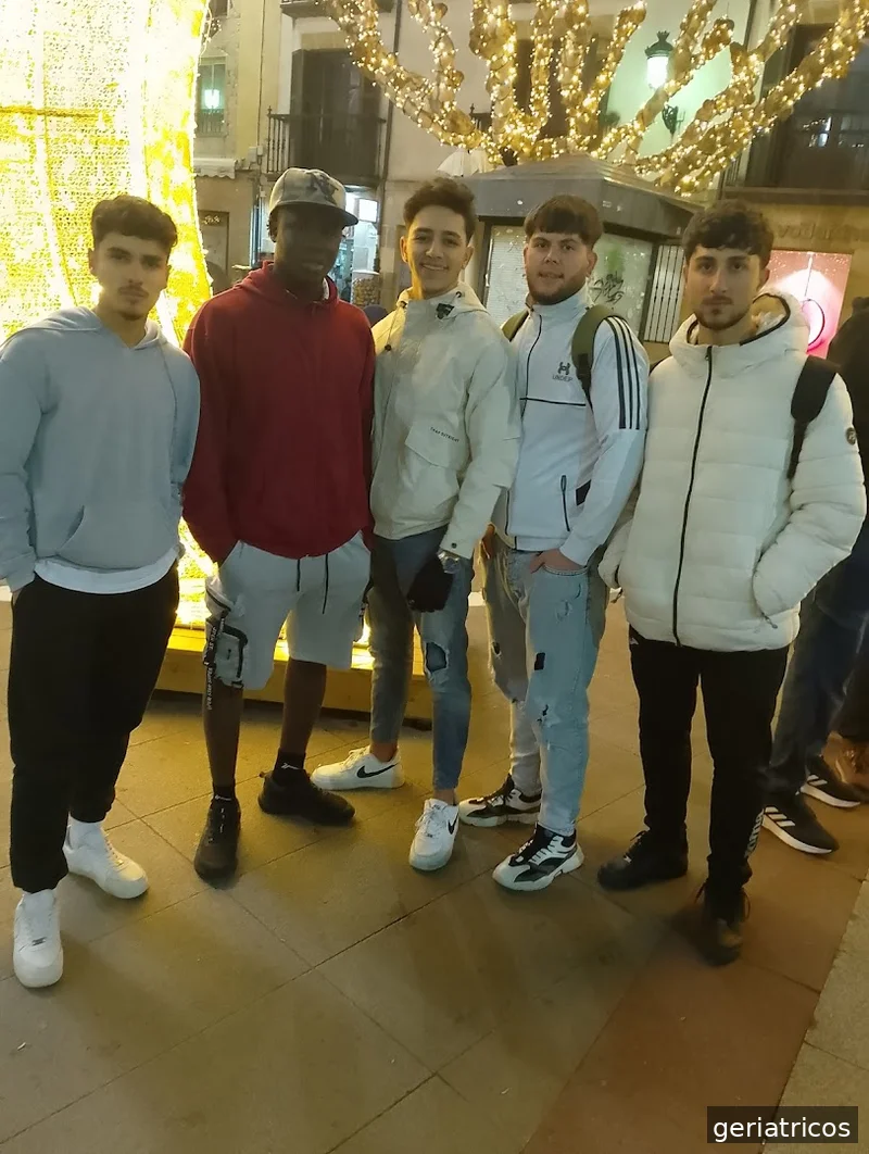 Fundación Sagrada Familia y Santa Isabel