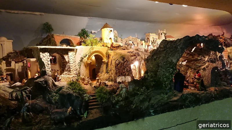 Hermanitas de los Ancianos Desamparados