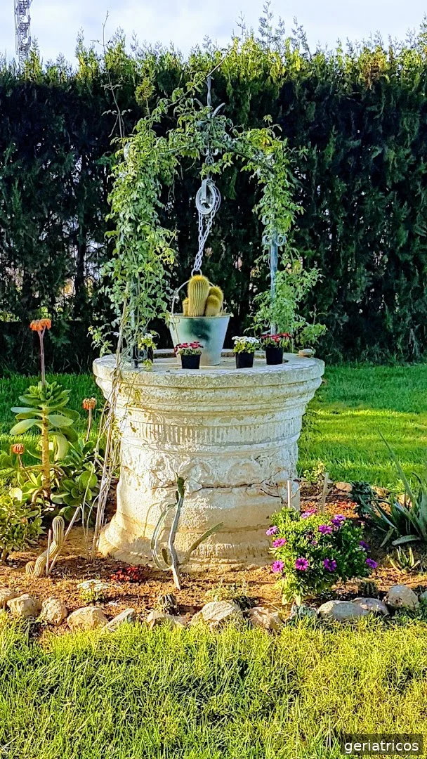 Hermanitas de los Ancianos Desamparados