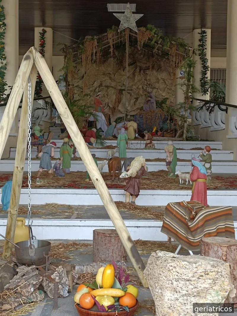 Hermanitas de los Ancianos Desamparados