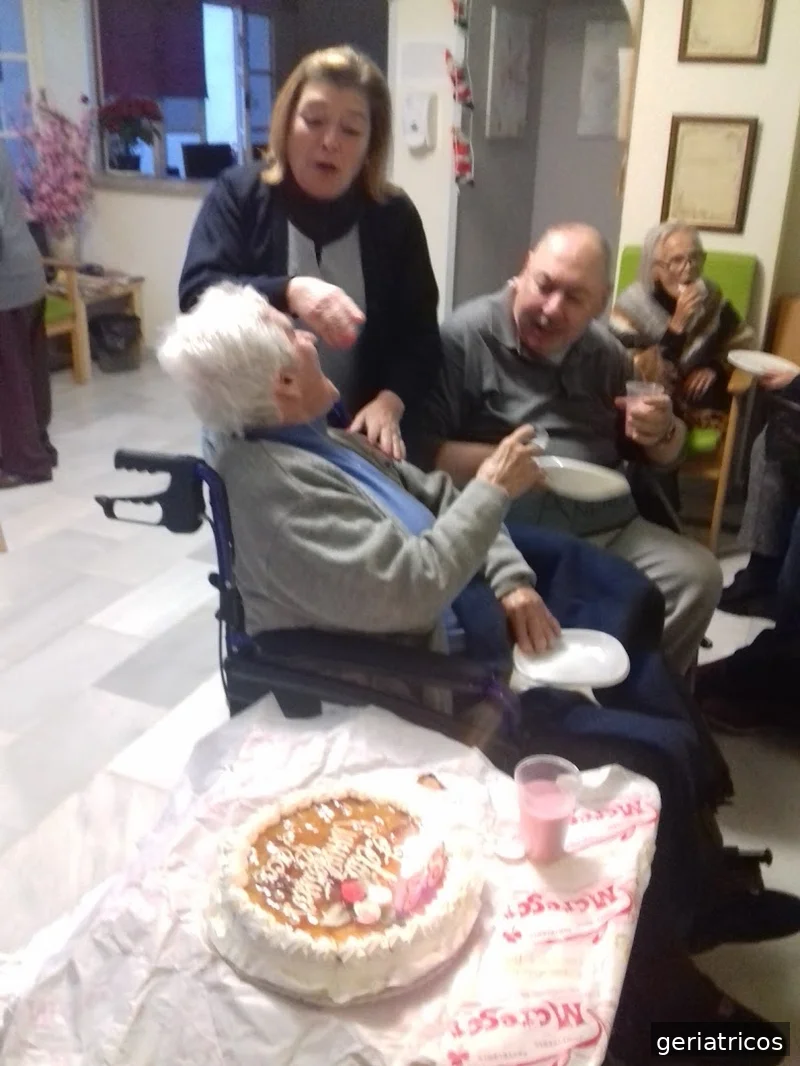 Residencia Juan González