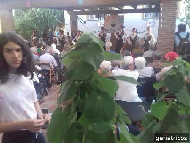 Residencia Juan González