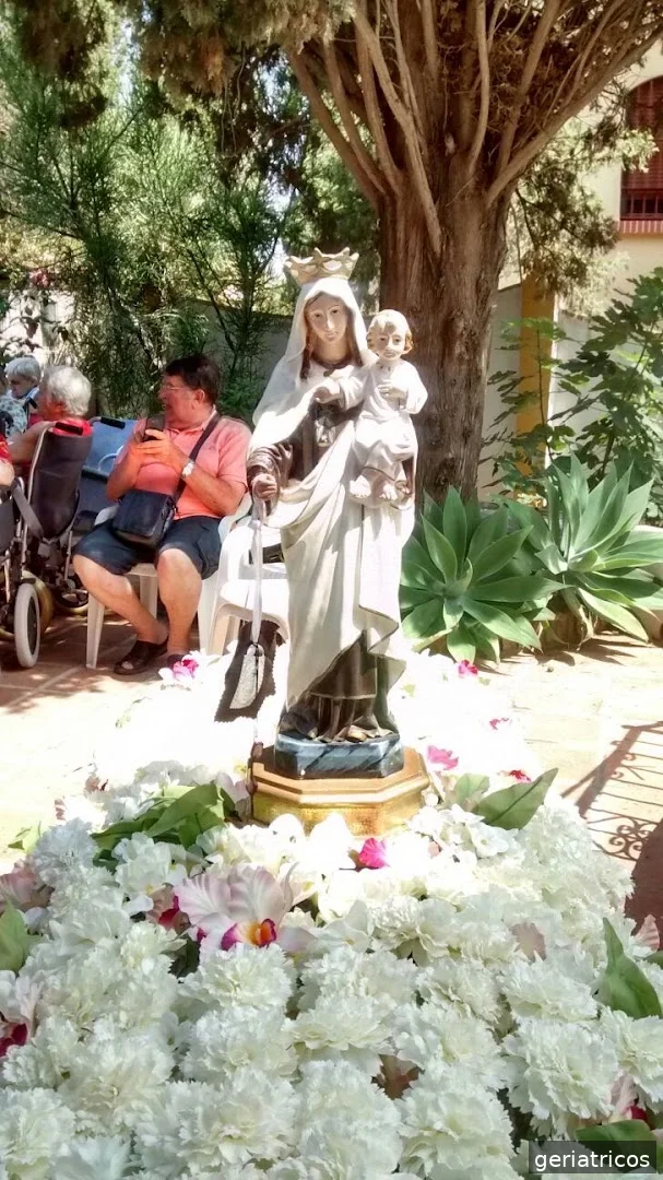 Residencia Juan González