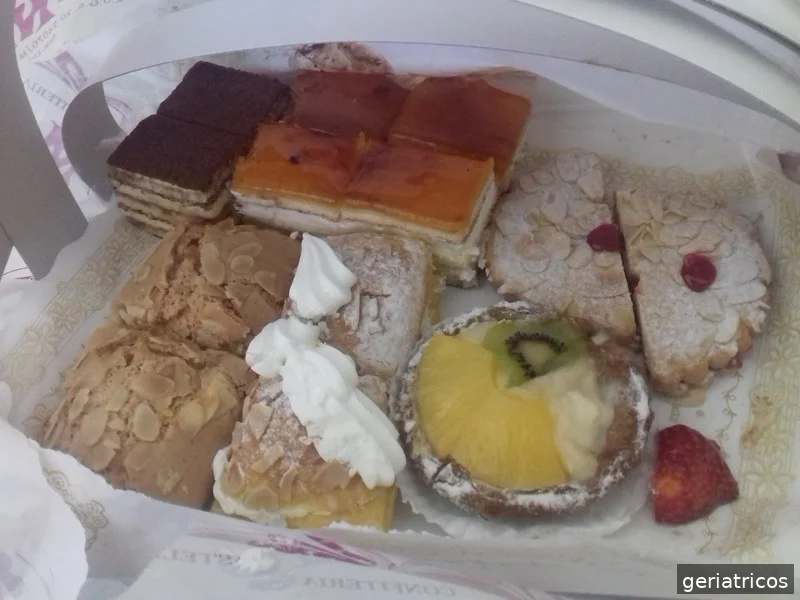 Residencia Juan González