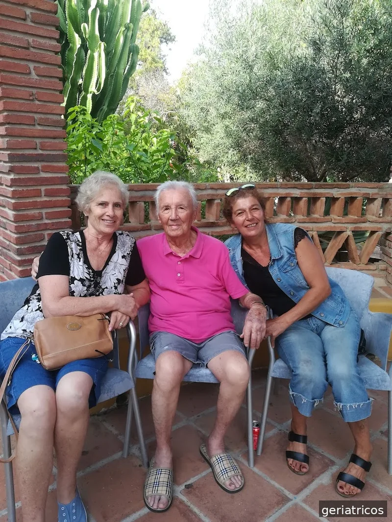 Residencia Juan González