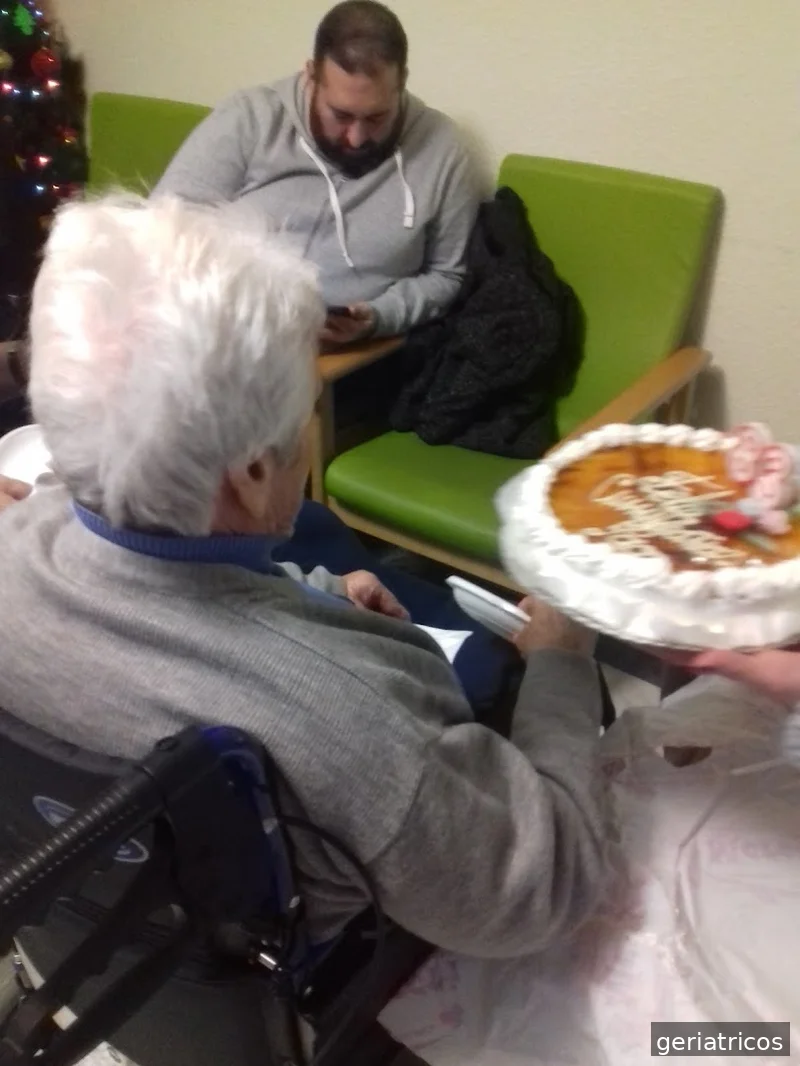 Residencia Juan González