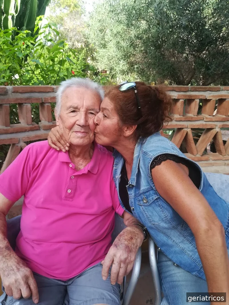 Residencia Juan González