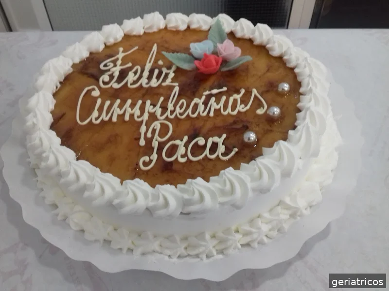 Residencia Juan González