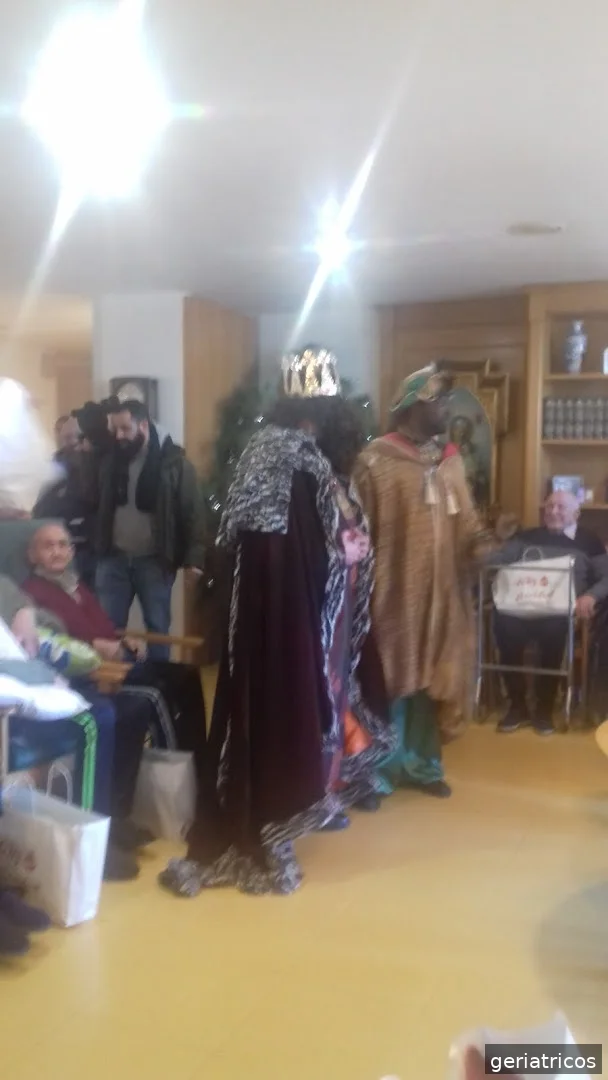 Residencia Santa Marta