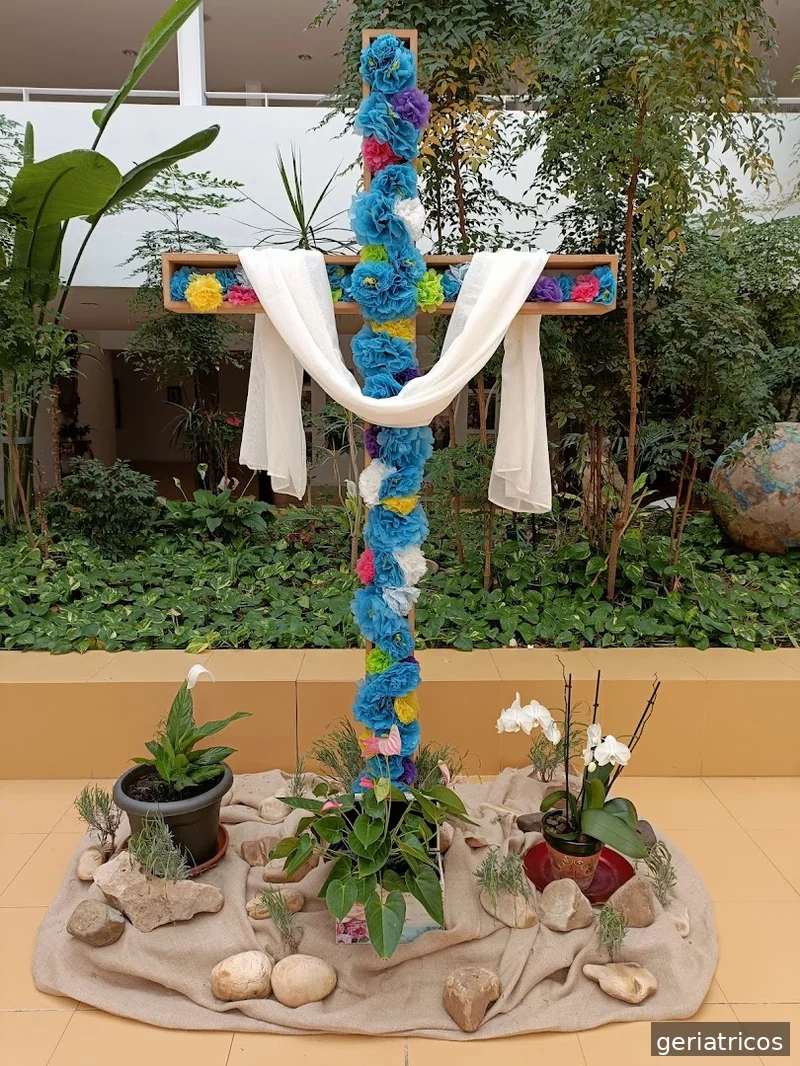 Residencia Santa Marta