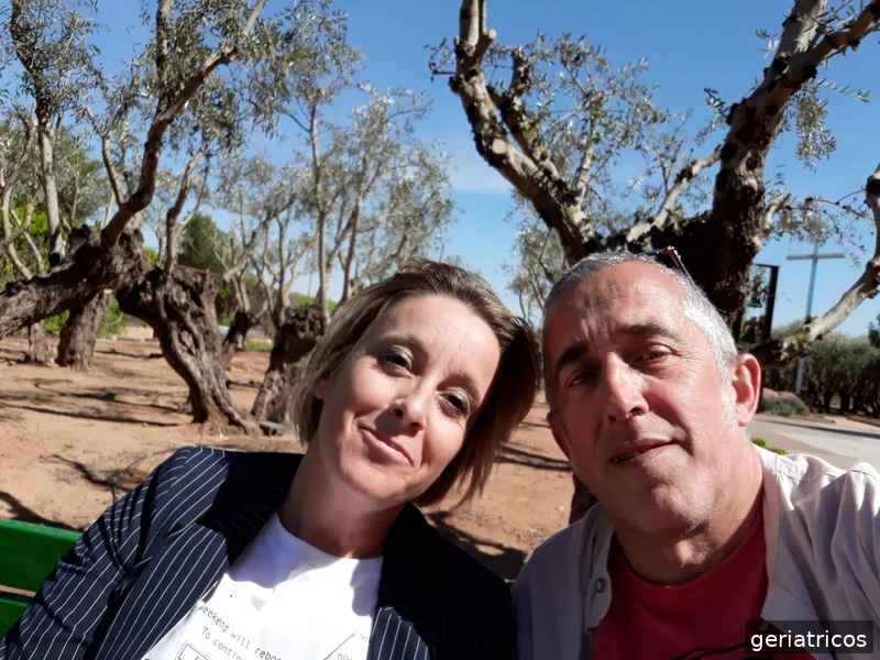 Residencia Santa Marta