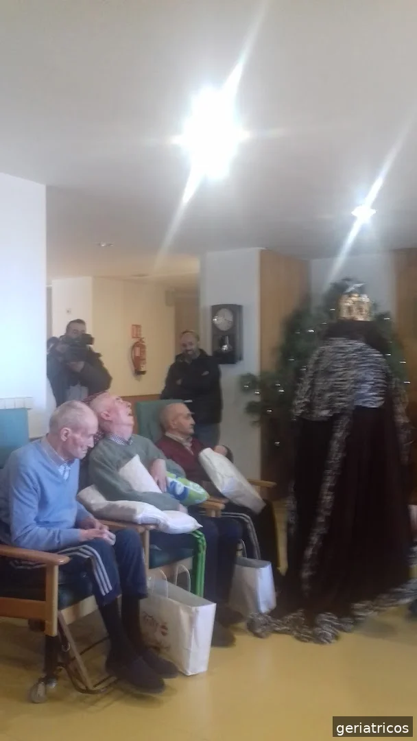 Residencia Santa Marta