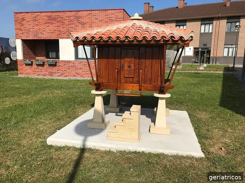 Colisée Gijón | Residencia y centro de día en Plaza Real, Gijón