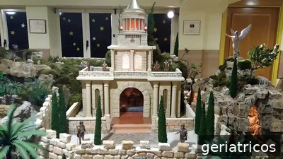 Colisée Gijón | Residencia y centro de día en Plaza Real, Gijón