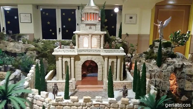 Colisée Gijón | Residencia y centro de día en Plaza Real, Gijón