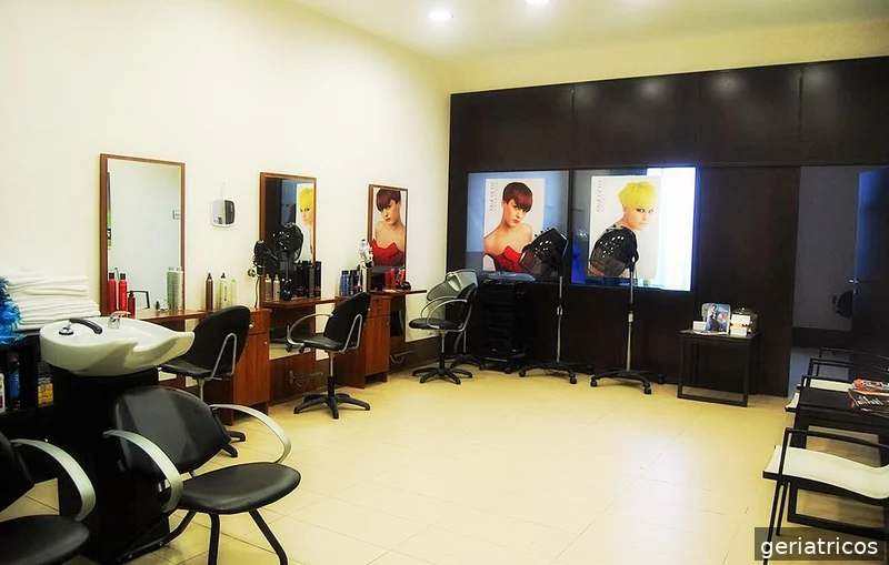 Colisée Gijón | Residencia y centro de día en Plaza Real, Gijón