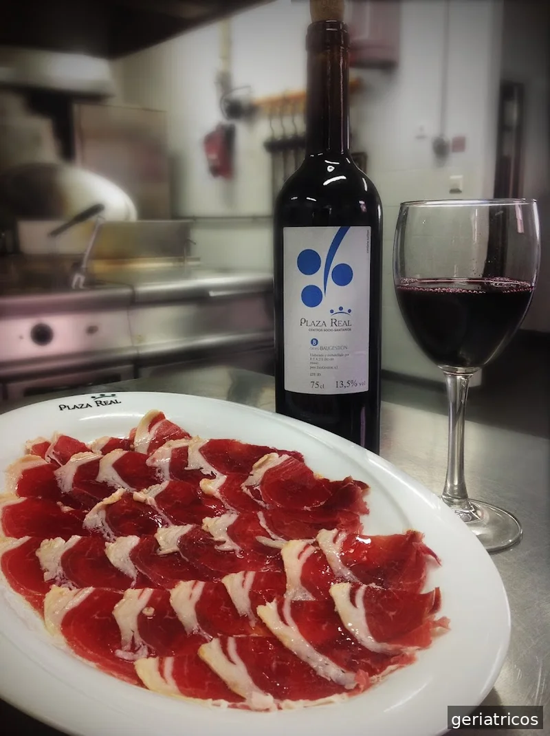 Colisée Gijón | Residencia y centro de día en Plaza Real, Gijón