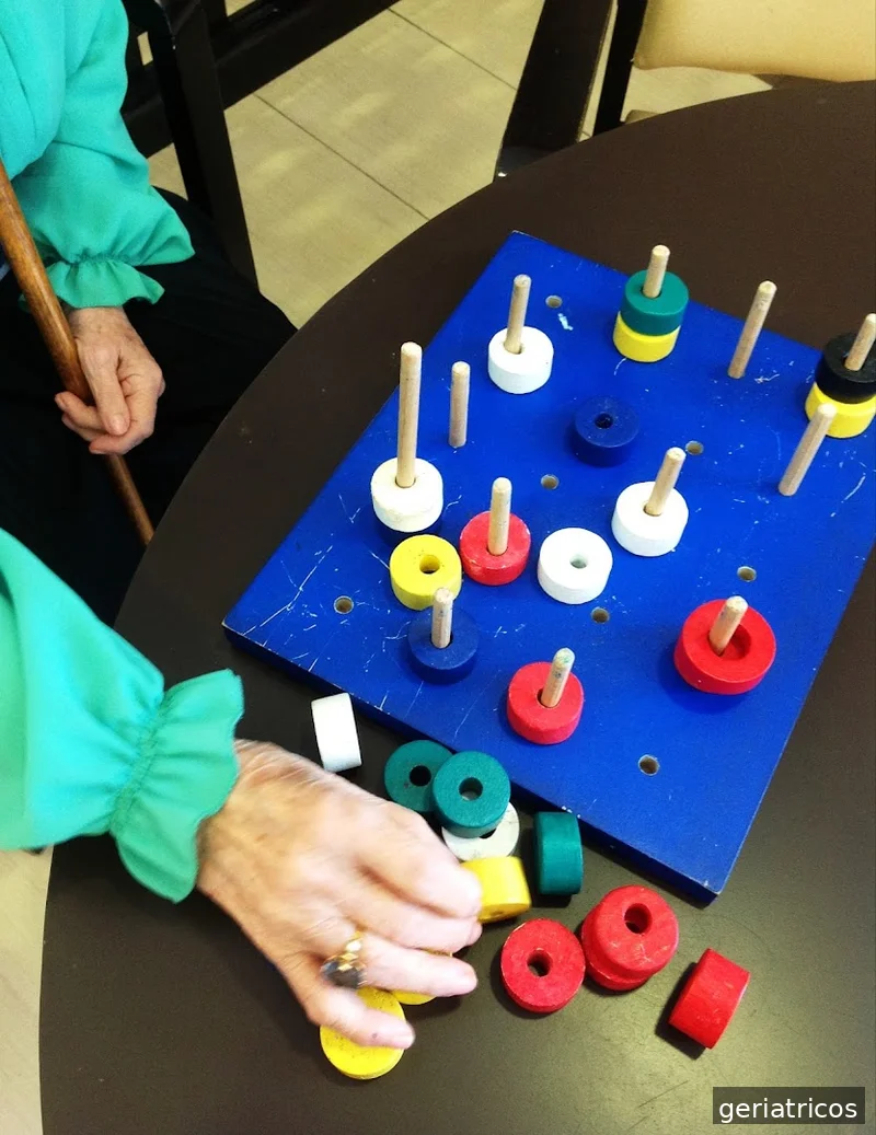 Colisée Gijón | Residencia y centro de día en Plaza Real, Gijón