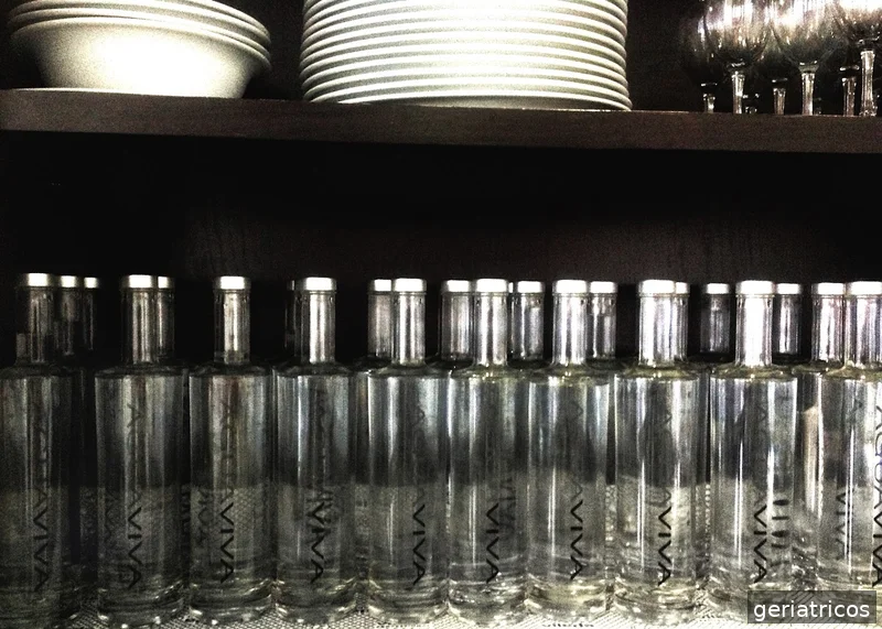 Colisée Gijón | Residencia y centro de día en Plaza Real, Gijón