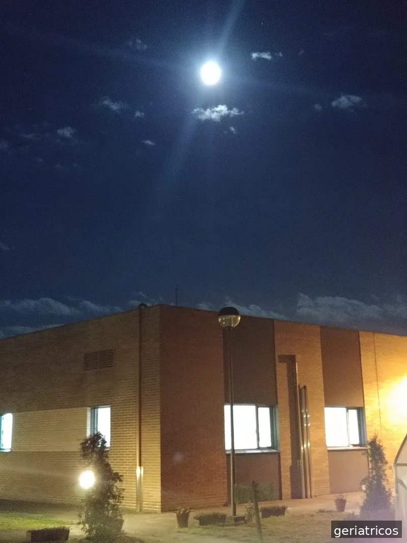 Colisée Gijón | Residencia y centro de día en Plaza Real, Gijón