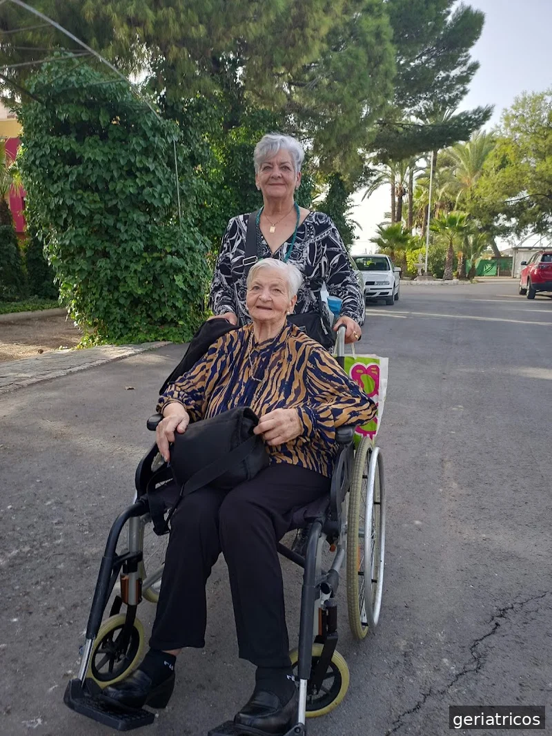 Mensajeros de la Paz Murcia