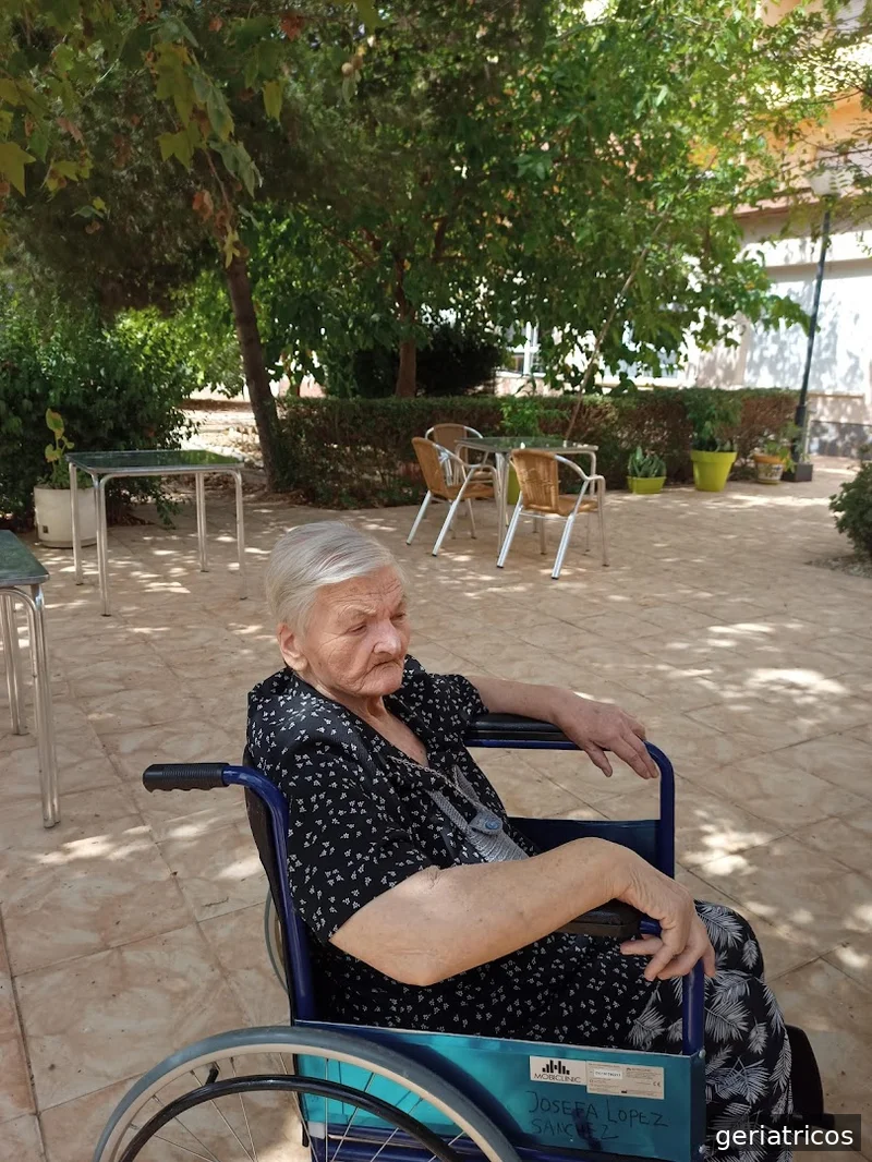 Mensajeros de la Paz Murcia