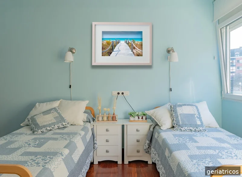 Residencia JN Bizkaia