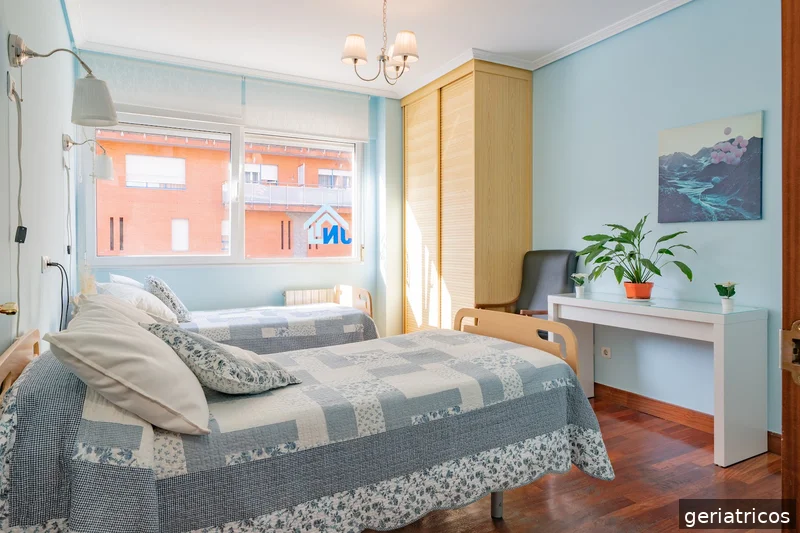 Residencia JN Bizkaia